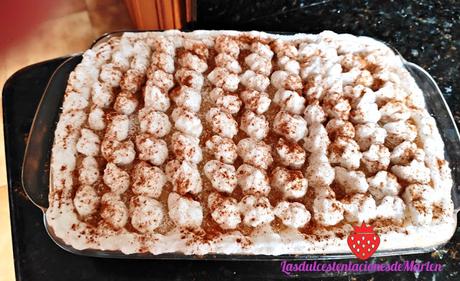 Bienmesabe de Coco Bienmesabe de Coco