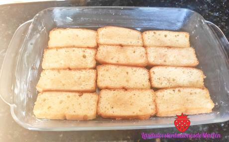 Bienmesabe de Coco Bienmesabe de Coco