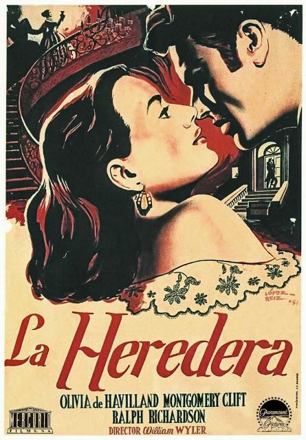 La heredera