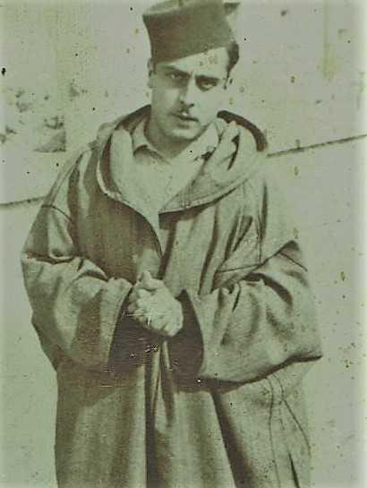 Cuántos menos afiliados a un partido, mayor número de incompetentes que nos dirigen