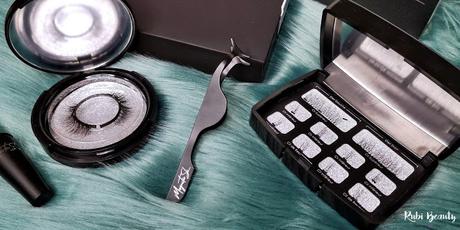 Magnetic SL | Pestañas y delineador magnético