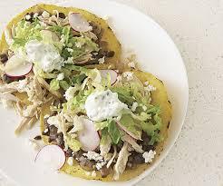 TACOS AL ESTILO JALISCIENCE DE DOÑA RITA