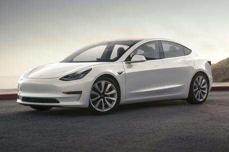 Tesla ahora vale más que General Motors, Ford y Fiat-Chrysler juntos.