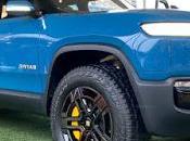 Revian entregará vehículos eléctricos para este año.