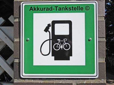 ¿Comprar un auto eléctrico o una bicicleta eléctrica?