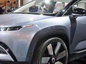 2020. Fisker Ocean supera velocidad Tesla Modelo