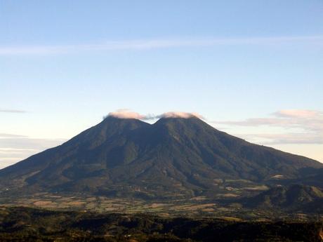 Cerro las Pavas Cerro las Pavas