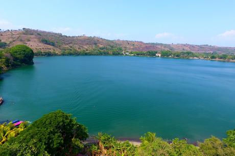 laguna Apastepeque laguna Apastepeque