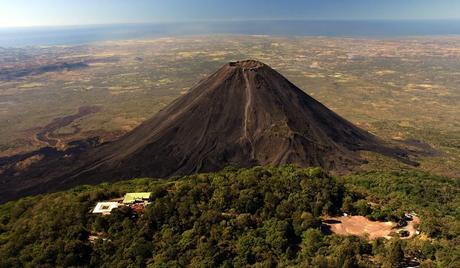 volcan izalco volcan izalco