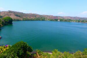 Juayúa pueblo de Historia laguna Apastepeque