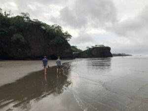 Juayúa pueblo de Historia Playa El Cuco3