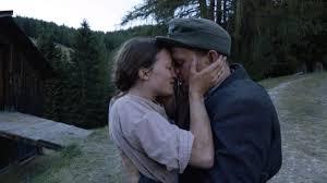 Vida oculta y El amor está en el agua-Espiritualidad de altos vuelos