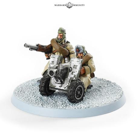 La Última carga de Valhalla, la semana que viene en GW