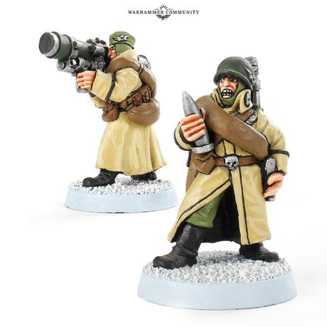 La Última carga de Valhalla, la semana que viene en GW La Última carga de Valhalla, la semana que viene en GW