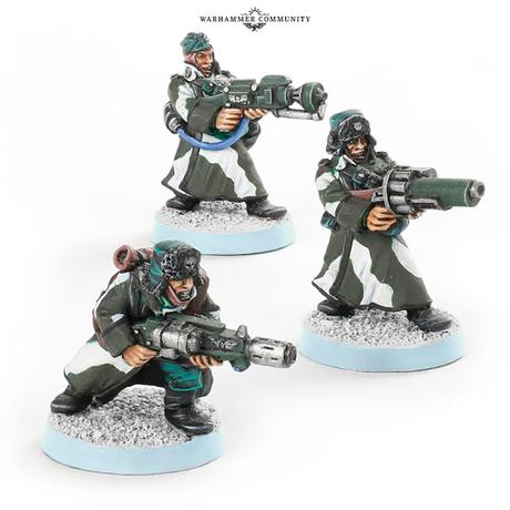 La Última carga de Valhalla, la semana que viene en GW La Última carga de Valhalla, la semana que viene en GW