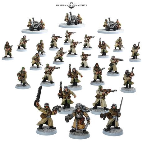 La Última carga de Valhalla, la semana que viene en GW La Última carga de Valhalla, la semana que viene en GW