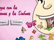 Juegos fonemas sifones