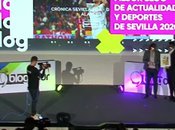 Javisfc.com gana premio Mejor blog Actualidad Deportes Sevilla 2020