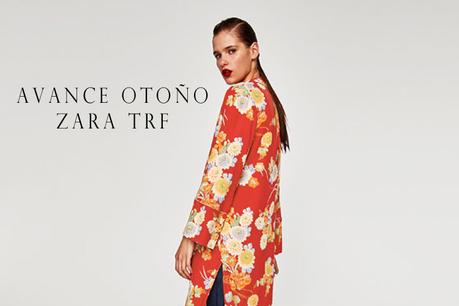 Faldas Zara Otono 2017