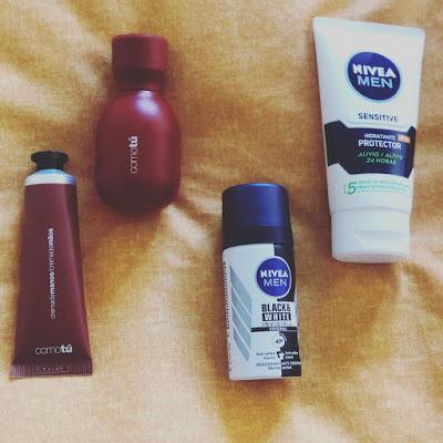 como tu amor, nivea