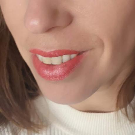 Labiales 24Ore Velvet Mat de Deborah: prácticos y bonitos (Swatches en labios). Labiales 24Ore Velvet Mat de Deborah: prácticos y bonitos (Swatches en labios).