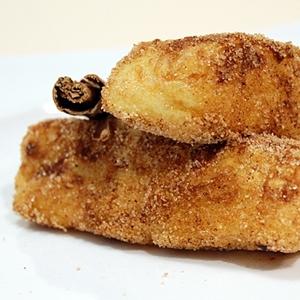 Leche frita casera paso a paso