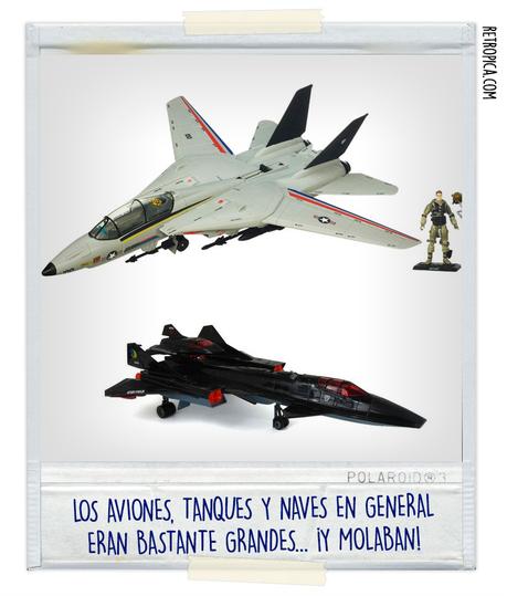 4 series de dibujos ochenteras cuyos muñecos disfrutamos 4 series de dibujos ochenteras cuyos muñecos disfrutamos