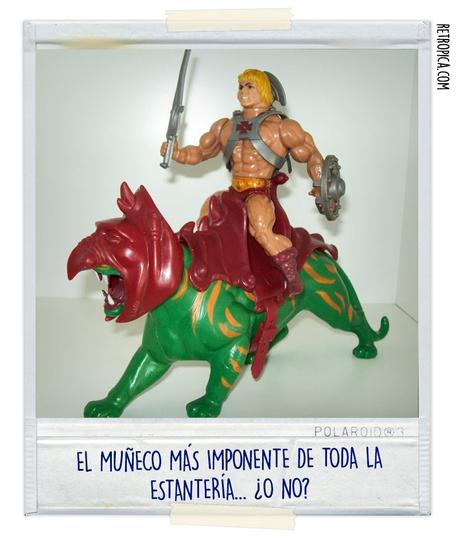 4 series de dibujos ochenteras cuyos muñecos disfrutamos 4 series de dibujos ochenteras cuyos muñecos disfrutamos