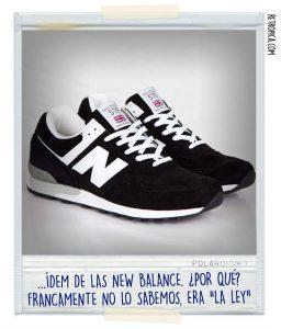 Zapatillas New Balance