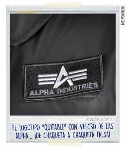 Alpha Industries