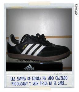 Zapatillas Adidas Samba