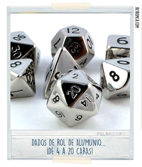 Los juegos de rol «de mesa»: de AD&D a las Magic Los juegos de rol «de mesa»: de AD&D a las Magic