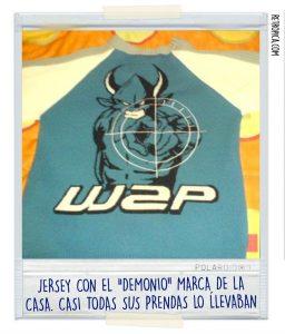 6 marcas de ropa «malotil» de los 90s y 00s que desaparecieron