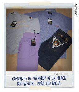 6 marcas de ropa «malotil» de los 90s y 00s que desaparecieron