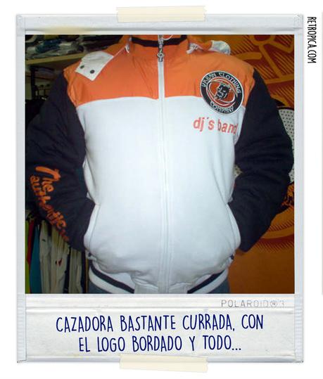 6 marcas de ropa «malotil» de los 90s y 00s que desaparecieron