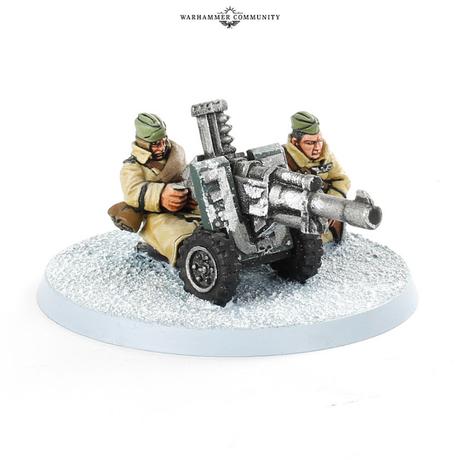 La Última carga de Valhalla, la semana que viene en GW