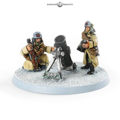 La Última carga de Valhalla, la semana que viene en GW