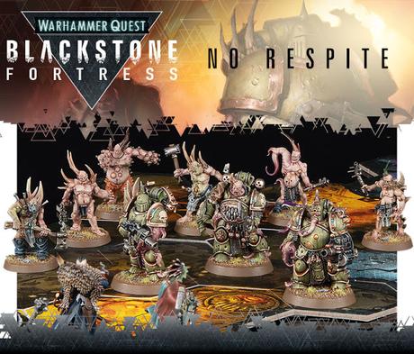 Pre-pedidos de esta semana en GW (II): WQBS, MESBG y White Dwarf