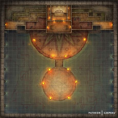 Un año de Battlemaps, gratis y libres