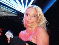 Leticia Sabater Leticia Sabater