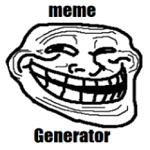 app para crear memes: meme generator