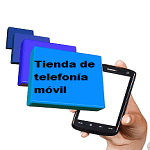 llevarlo a una tienda de telefonía móvil