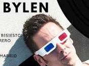 David Bylen Moderno latas club