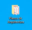 Planos de arquitectura