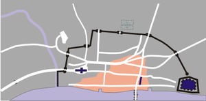 Gran Incendio de Londres Gran Incendio de Londres