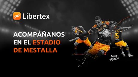 Libertex organiza una masterclass de trading en Mestalla