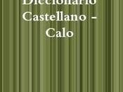 Paya Frank Otros Diccionario Castellano Calo