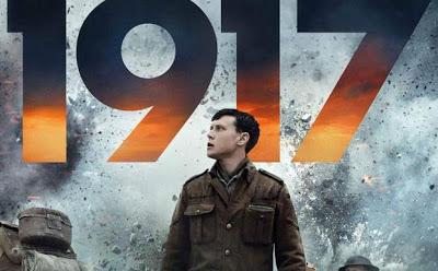 1917, Locke & Key, Kidding, Bad Boy For Life y cine quinqui