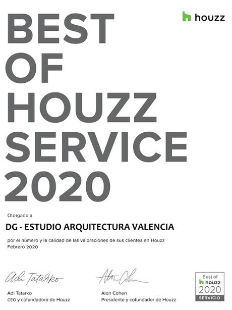 BEST OF HOUZZ 2020