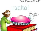 amor sobre lleva alto